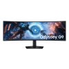 Samsung Odyssey G9/LS49FG910EUXEN/49"/VA/5120x1440/144Hz/1ms/Black/2R