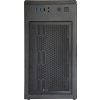 BitFenix skříň Grafi / ATX / 4x 120 mms FRGB fan / 2x USB 3.0 / USB 2.0 / tvrzené sklo / černá