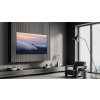 SAMSUNG SMART OLED TV 77"/ QE77S90D/ 4K Ultra HD 3840x2160/ DVB-T2/S2/C/ H.265/HEVC/ 4xHDMI/ 2xUSB/ Wi-Fi/ LAN/ F