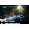 SAMSUNG SMART OLED TV 77"/ QE77S90D/ 4K Ultra HD 3840x2160/ DVB-T2/S2/C/ H.265/HEVC/ 4xHDMI/ 2xUSB/ Wi-Fi/ LAN/ F
