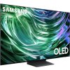 SAMSUNG SMART OLED TV 77"/ QE77S90D/ 4K Ultra HD 3840x2160/ DVB-T2/S2/C/ H.265/HEVC/ 4xHDMI/ 2xUSB/ Wi-Fi/ LAN/ F