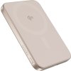 Epico Qi2 5000mAh Alu Mag+ PowerBanka EM51 - rose