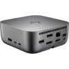 HP Thunderbolt 4 100W G6 Dock MeteorSilver 2