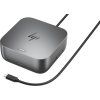 HP Thunderbolt 4 100W G6 Dock MeteorSilver 1 s
