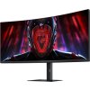 Xiaomi Curved Gaming Monitor G34WQi EU