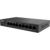 Tenda G0-8G-PoE Gigabit PoE Router MultiWAN, 3x GWAN/GLAN, 1x GWAN, 5x GLAN, 8x PoE 802.3af/at, VPN