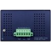 Planet IGS-1820TF Průmyslový Switch 16x1Gb, 2xSFP, dual 12-48VDC/24VAC, -40~+75°C, fanless
