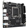 GIGABYTE H610I/LGA 1700/mITX
