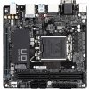 GIGABYTE H610I/LGA 1700/mITX