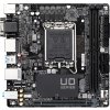 GIGABYTE H610I/LGA 1700/mITX