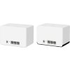 MERCUSYS AX3000 Whole Home Mesh Wi-Fi 6 System