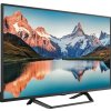 STRONG LED TV 40"/ SRT40FF2003C/ FHD/ 1920x1080/ DVB-T2/C/S2/ H.265/HEVC/ 3x HDMI/ 2xUSB/ centrální stojan/ černá/ E