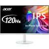 Acer/SA273G0wi/27"/IPS/FHD/120Hz/1ms/White/2R