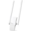 Mercusys MW300UH 300Mbps N Wifi Micro USB 2.0 adaptér, 2x5dBi anténa, bílý