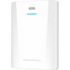 Grandstream GWN7670WM AP, Wi-Fi 7, 802.11be, 2,5G Ethernet WAN/ LAN, 256 klientů, 2x2:2 MIMO
