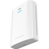Grandstream GWN7670WM AP, Wi-Fi 7, 802.11be, 2,5G Ethernet WAN/ LAN, 256 klientů, 2x2:2 MIMO