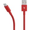Beats USB-A / USB-C Woven Cable (1.5m)- Rapid Red