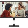 AOC/24E3QAF/23,8"/IPS/FHD/100Hz/4ms/Black/3R