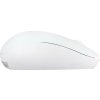 ASUS Fragrance Mouse MD101/Ergonomická/Optická/2 400 DPI/USB+BT/Bílá