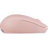 ASUS Fragrance Mouse MD101/Ergonomická/Optická/2 400 DPI/USB+BT/Růžová