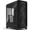 Fractal Design Meshify 3 TG/Midi Tower/Transpar./Černá