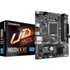 GIGABYTE H610M K V2/LGA 1700/mATX