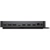 DELL WD25/ dokovací stanice/ USB-C/ Docking Station/ 130W/ 3Y Basic on-site
