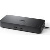 DELL WD25/ dokovací stanice/ USB-C/ Docking Station/ 130W/ 3Y Basic on-site
