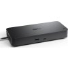 DELL WD25/ dokovací stanice/ USB-C/ Docking Station/ 130W/ 3Y Basic on-site