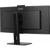 iiyama ProLite/XCB3497WQSNPH-B1/34"/VA/wQHD/120Hz/0,4ms/Black/3R