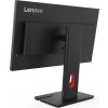 Lenovo ThinkVision/T24-40/23,8"/IPS/FHD/120Hz/4ms/Černá/3R