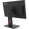 Lenovo ThinkVision/T24-40/23,8"/IPS/FHD/120Hz/4ms/Černá/3R