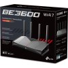 TP-Link Archer GE230 BE3600 Herní router, 2x 2,5G WAN/LAN, 3x GLAN, USB 3.0, EasyMesh