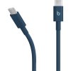 Beats USB-C / USB-C Woven Cable (1.5m)- Nitro Navy