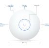 Ubiquiti U7-LR, UniFi AP U7 Long-Range