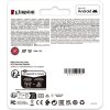 Kingston Canvas Go Plus/SDXC/128GB/UHS-I U3 / Class 10