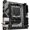 GIGABYTE A620I AX/AM5/mITX