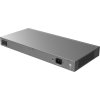 Grandstream GWN7832 L3 Managed Network Switch 12 SFP+ portů, DHCP, QoS, VLAN, CLI
