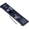 Baterie T6 Power Acer Nitro 5 AN517-55, Predator PH315-55, 5845mAh, 90Wh, 4cell, Li-pol