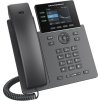Grandstream GRP2611G SIP telefon, 3 účty, PoE, 12BLF klíčů, gigabit port