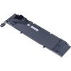 Baterie T6 Power Dell Precision 5750, 5760, XPS 9700, 9710, 9720, 8500mAh, 97Wh, 6cell, Li-pol