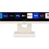 LG monitor 27U511SA-W  27" / 1920x1080 / 16:9 / WebOs23 / 100 HZ / HDMI / VESA / 5Wx2