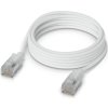 Ubiquiti UACC-Cable-Patch-EL-C6A-3M-W - UniFi Premium Patch Cable 3m