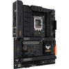 ASUS TUF GAMING B760-PLUS WIFI D4 / Intel B760 / LGA1700 / 4x DDR4 / 3x M.2 / DP / HDMI / 1x USB-C / WIFI / ATX