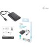 i-tec USB-C Dual 4K/60Hz (single 8K/30Hz) HDMI video adaptér