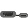 TRUST DALYX USB-C HDMI ADAPTER