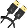 AKASA - PROSLIM 8K DisplayPort Cable