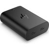HP 65W Gallium Nitride USB-C Laptop Charger