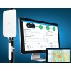 Ubiquiti UMA-D - Směrová Dual Band Mesh anténa