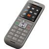 18 cl660hx telephone router dect base set menue